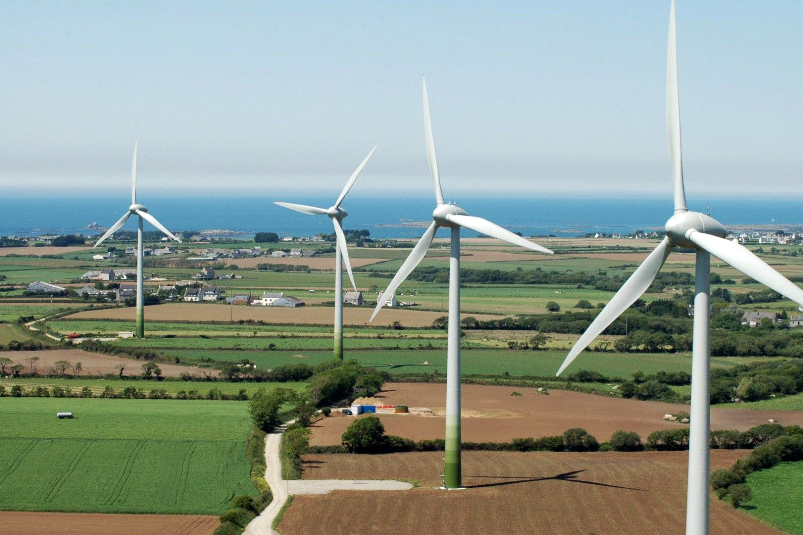 НИФИ разработал рекомендации по учету основных средств в секторе ветроэнергетики