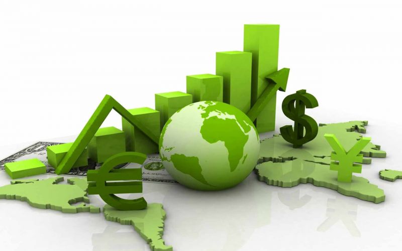 НИФИ сформировал научную коллаборацию, популяризующую исследования проблем зеленой экономики и зеленых финансов 