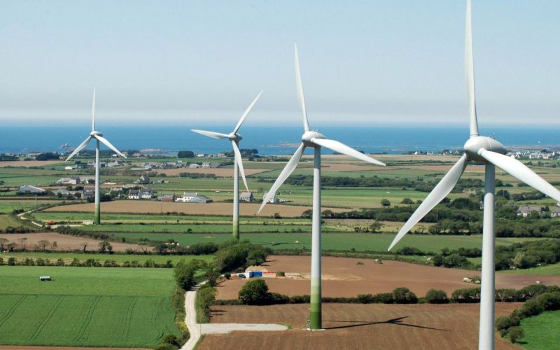 НИФИ разработал рекомендации по учету основных средств в секторе ветроэнергетики