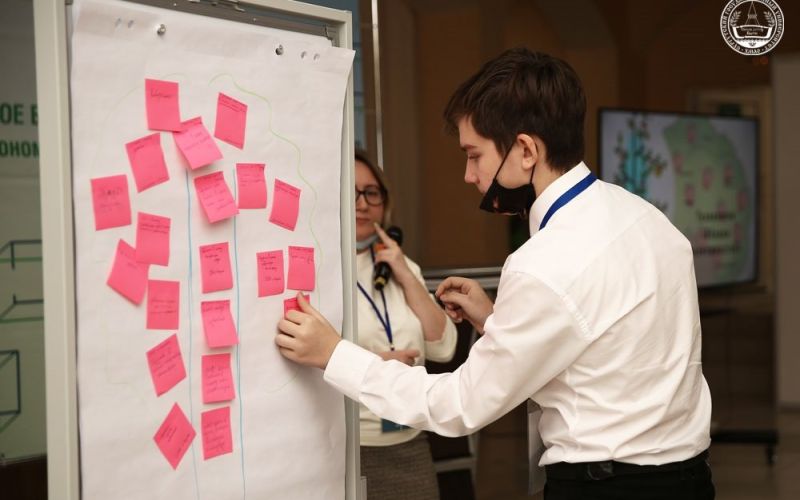 В ХМАО состоится Открытый форум «ШкИБ – социальная инновация школы будущего»