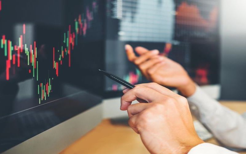НИФИ провел мастер-класс по использованию технологии опережающих индикаторов для торговли на фондовых рынках