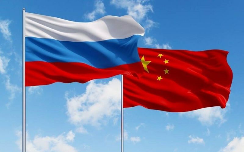 В НИФИ оценили возможные направления развития сотрудничества России и Китая в сфере валютных расчетов